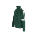 Bodhi Jacket Green Side