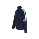 Bodhi Jacket Dress Blue Side