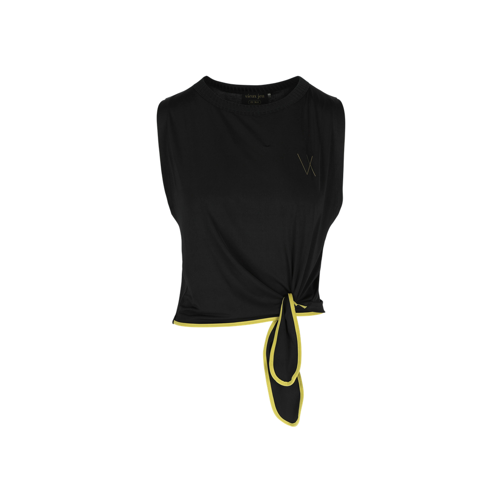 [023-01-Milla-B-XS] Milla Top (XS)