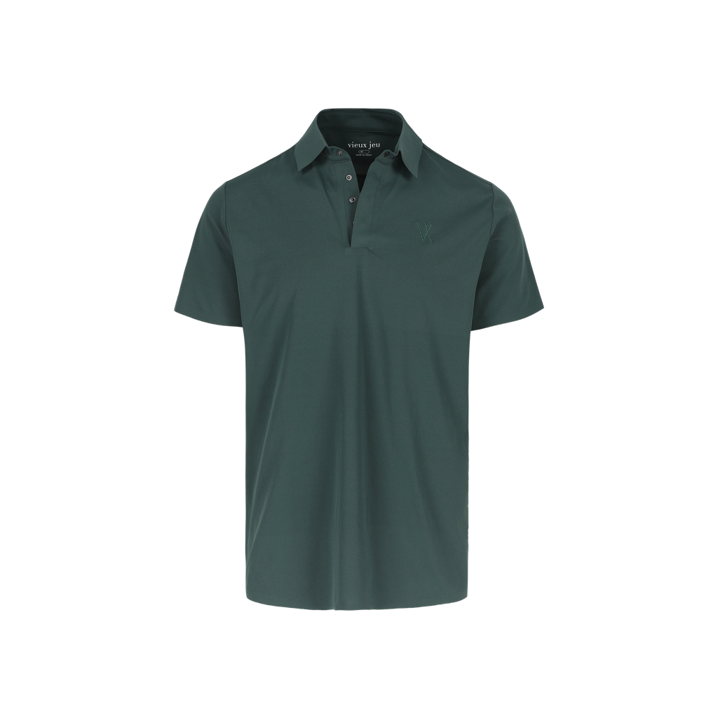 [01-Alex-Kaki-XS] Alex Polo (Kaki, XS)