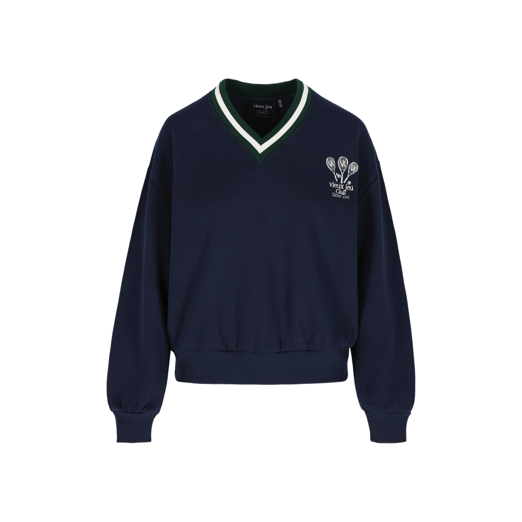 Pixy Sweater