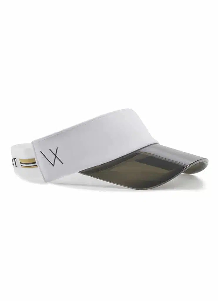 [020-02-Cloclo-B] Cloclo Visor (Black)
