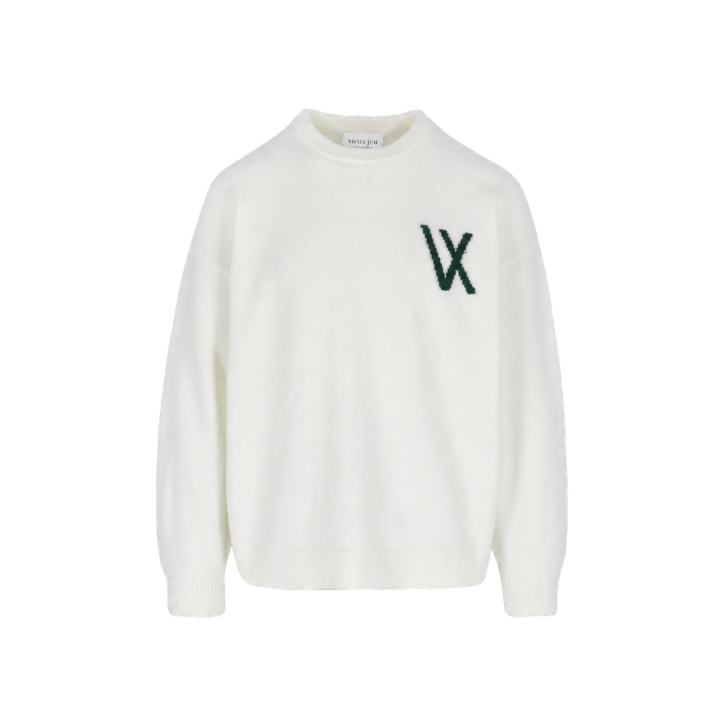 James Sweater