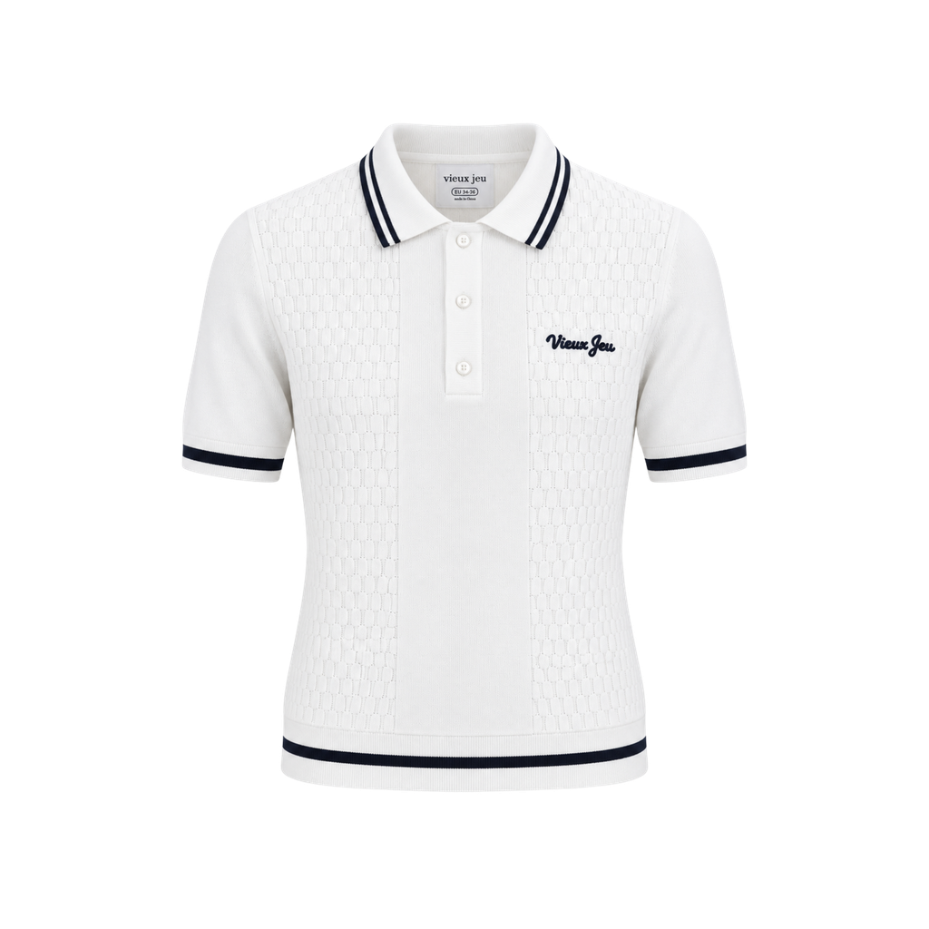 [01-Jules-W-XS] Jules Polo (XS)