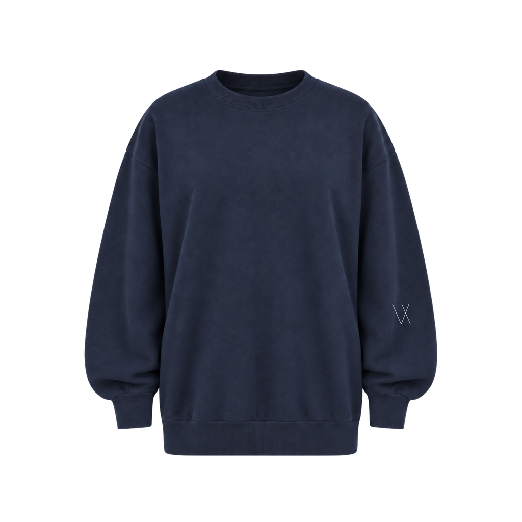 New Sweater
