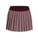 Chantal Skirt Vichy