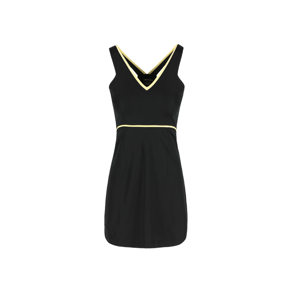 [01-Romy-B-XS] Romy Dress (XS)