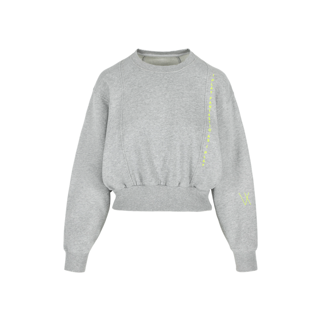 [01-Gaby-G-XS/S] Gaby Sweater (XS/S)