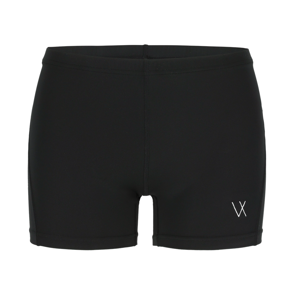 [01-Lily-B-XS] Lily Short (Black, XS)